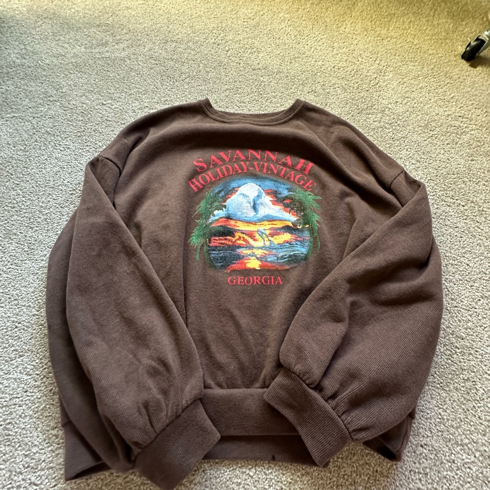 crewneck